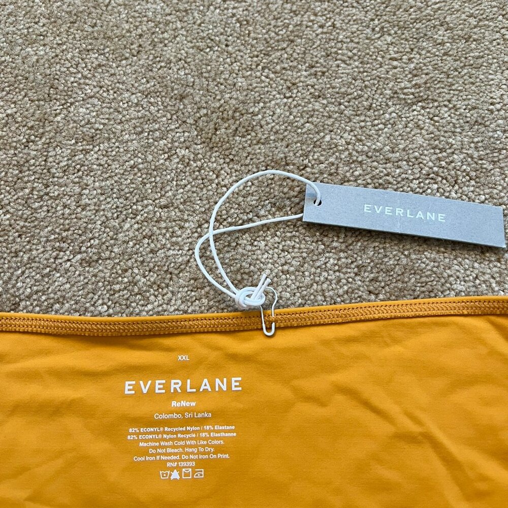 Everlane The Bikini Bottom - Picture 3 of 7